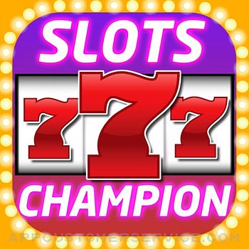 Slots Champion: Free Casino Slot Machines Customer Service
