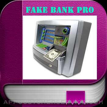 Download Fake Bank Pro App