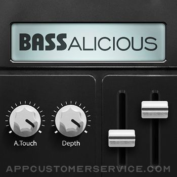 Download BASSalicious App