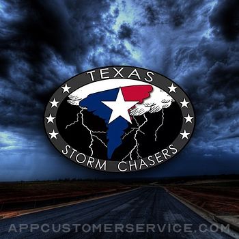 Texas Storm Chasers Customer Service
