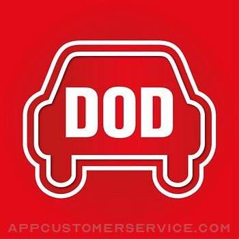 DOD - İkinci Elde Güven Customer Service