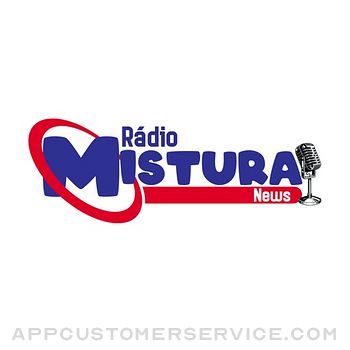 Rádio Mistura News Customer Service