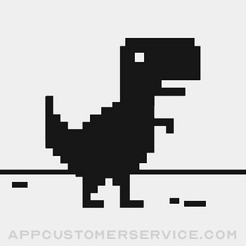 Steve | Widget Dinosaur Game Customer Service