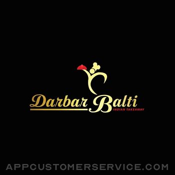 Darbar Balti Urmston Customer Service