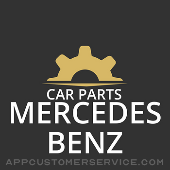 Mercedes-Benz Car Parts Customer Service