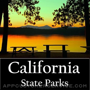 California State Parks! Customer Service