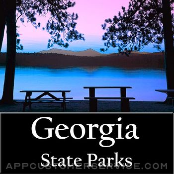 Georgia State Parks & Areas Customer Service
