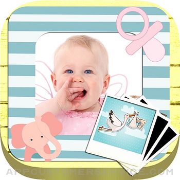 Photo frames for babies and kids for your album Customer Service