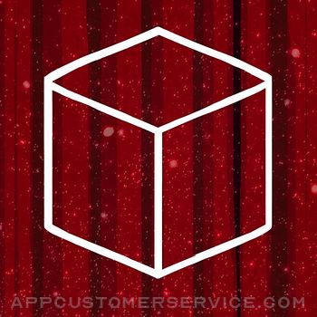 Cube Escape: Theatre Customer Service
