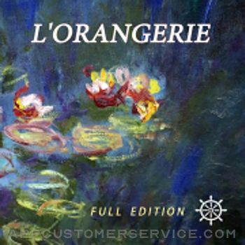 Download Musee de l'Orangerie Guide App