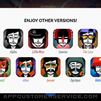 what is the second combo in incredibox v3