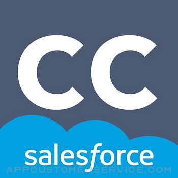 CamCard for Salesforce Customer Service