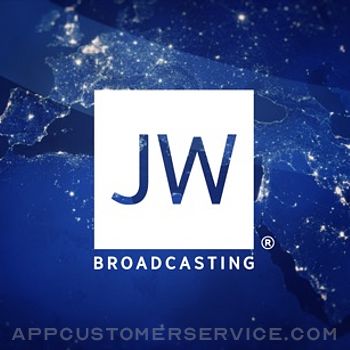 JW Broadcasting® Customer Service