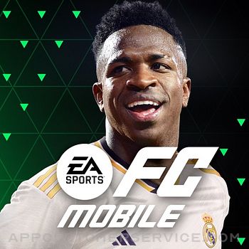 EA SPORTS FC™ MOBILE 24 SOCCER Customer Service