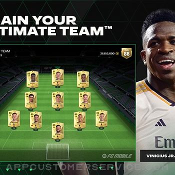 EA SPORTS FC™ Mobile Soccer ipad image 3