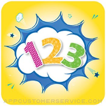 1234 Kids Customer Service