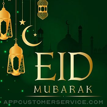 Eid Mubarak Photo Editor Customer Service