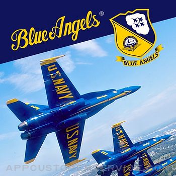 Download Blue Angels: Aerobatic Flight Simulator App