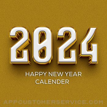 Calendar Frames 2024 Customer Service