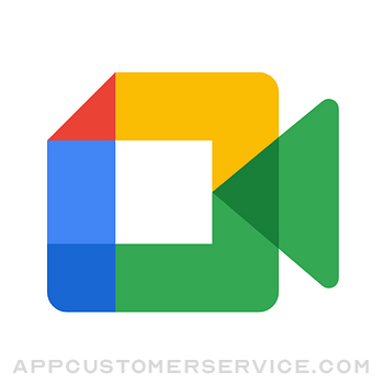 Google Meet Customer Service