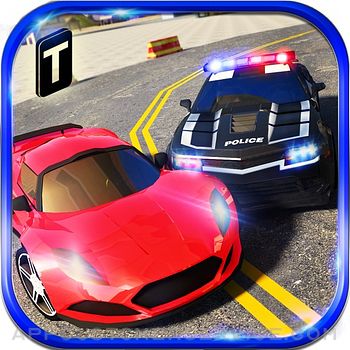 Police Chase Adventure sim 3D Customer Service
