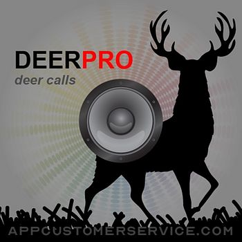 Deer Calls & Deer Sounds for Deer Hunting - BLUETOOTH COMPATIBLE Customer Service