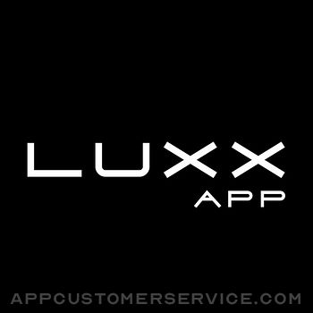 Luxxapp Customer Service