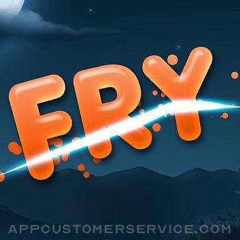Fry Words Ninja - Reading Game Customer Service