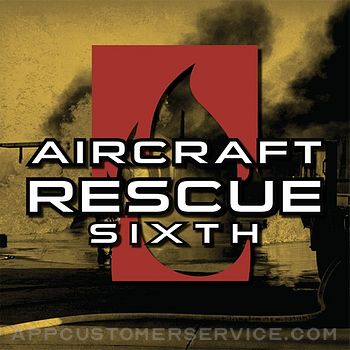 Aircraft Rescue 6th Exam Prep Customer Service