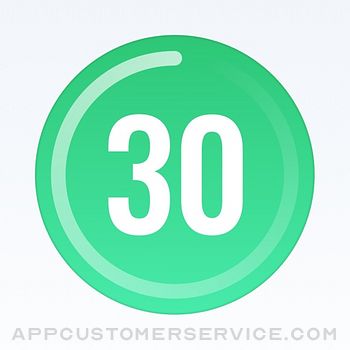 30 Day Fitness - Home Workout Customer Service