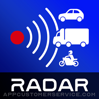 Radarbot: Speed Cameras | GPS Customer Service