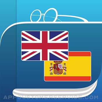 English-Spanish Dictionary. Customer Service