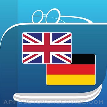 English-German Dictionary. Customer Service