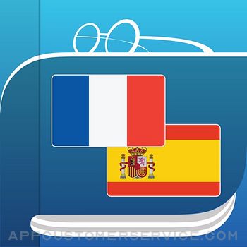 Dictionnaire Français–Espagnol Customer Service