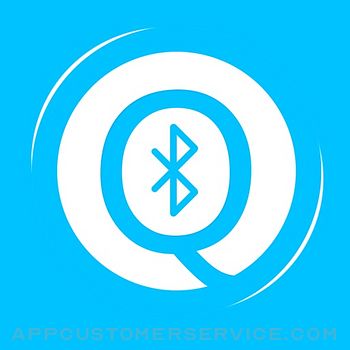 QuickBlue Customer Service