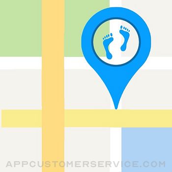GStreet - Street Map Viewer Customer Service