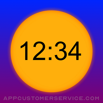 Download Solar Time App