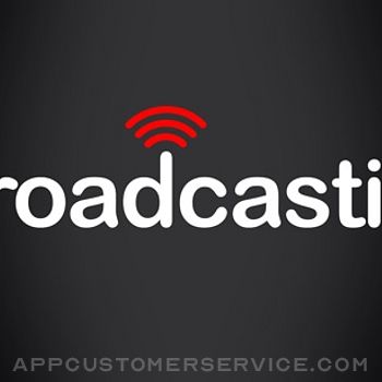 Broadcastify TV Customer Service