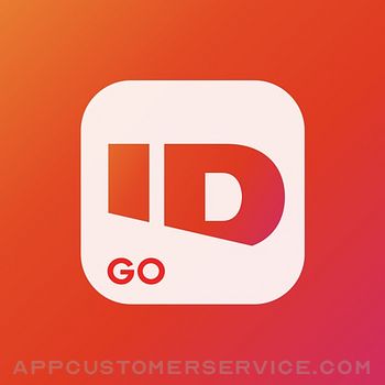 ID GO - Stream Live TV Customer Service