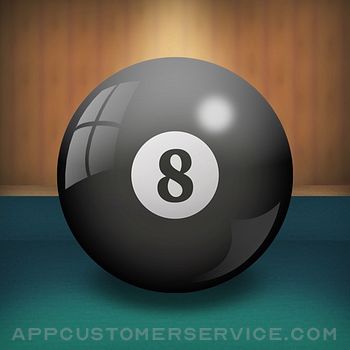 Billiards8 (8 Ball & Mission) Customer Service
