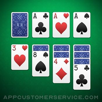 Solitaire ۬ Customer Service