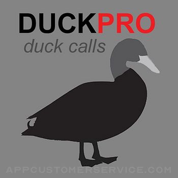 DuckPro Duck Calls - Duck Hunting Calls for Mallards - BLUETOOTH COMPATIBLE Customer Service