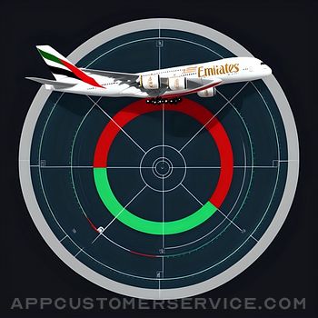 Sonar for Emirates Customer Service