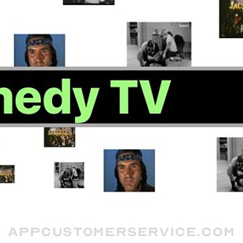 Download CLASSIC Comedy App