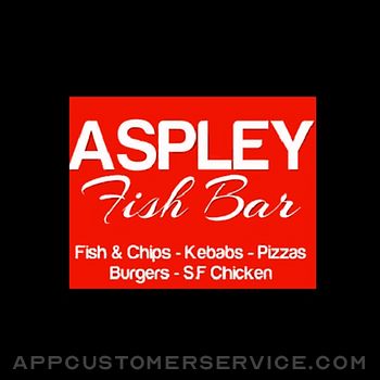 Aspley Fish Bar Customer Service