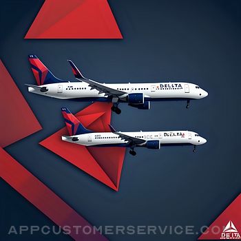 Delta Airlines Air Sonar Customer Service
