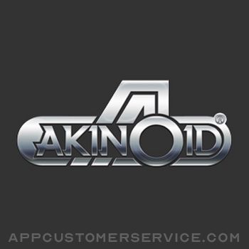 Akınoid Customer Service