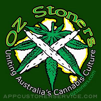OZ Stoners Cannabis Community Customer Service