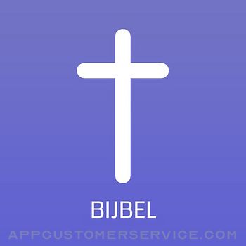 Bijbel offline Customer Service