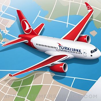 THY:Radar for Turkish Airlines Customer Service